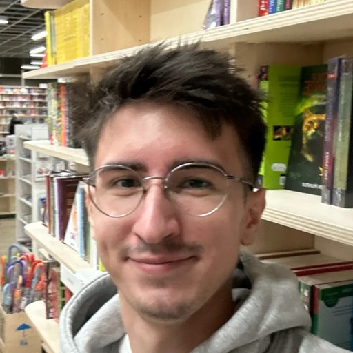 Cristian Turcan